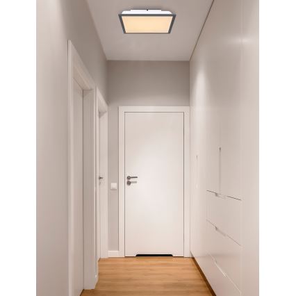 Globo - Luz de teto LED LED/12W/230V