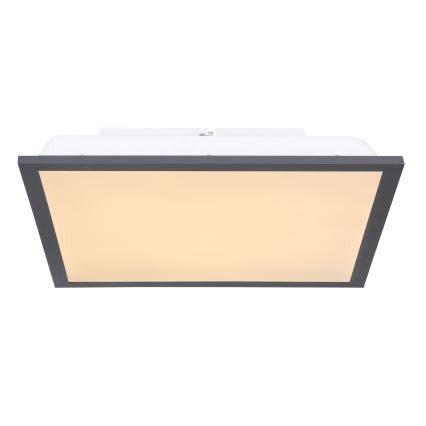 Globo - Luz de teto LED LED/12W/230V