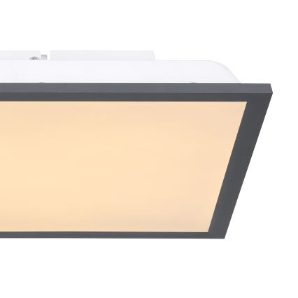Globo - Luz de teto LED LED/12W/230V