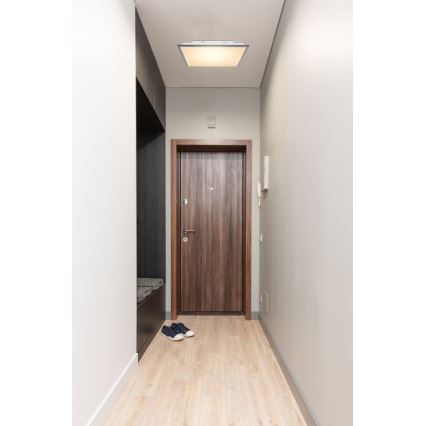 Globo - Luz de teto LED LED/24W/230V