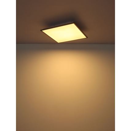 Globo - Luz de teto LED LED/24W/230V