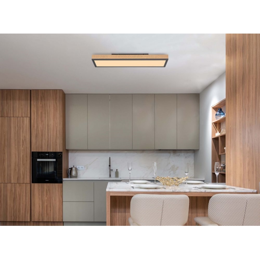Globo - Iluminação de teto LED LED/18W/230V