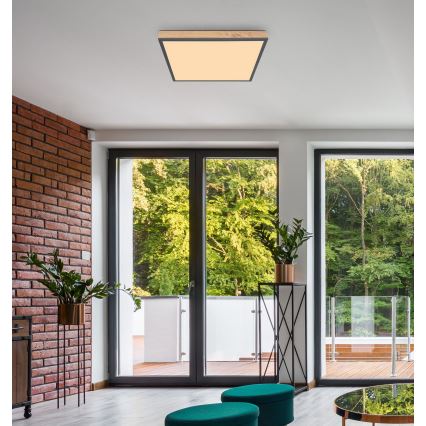 Globo - Iluminação de teto LED LED/36W/230V
