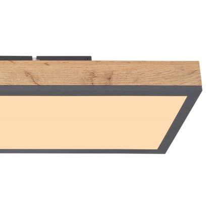 Globo - Iluminação de teto LED LED/24W/230V