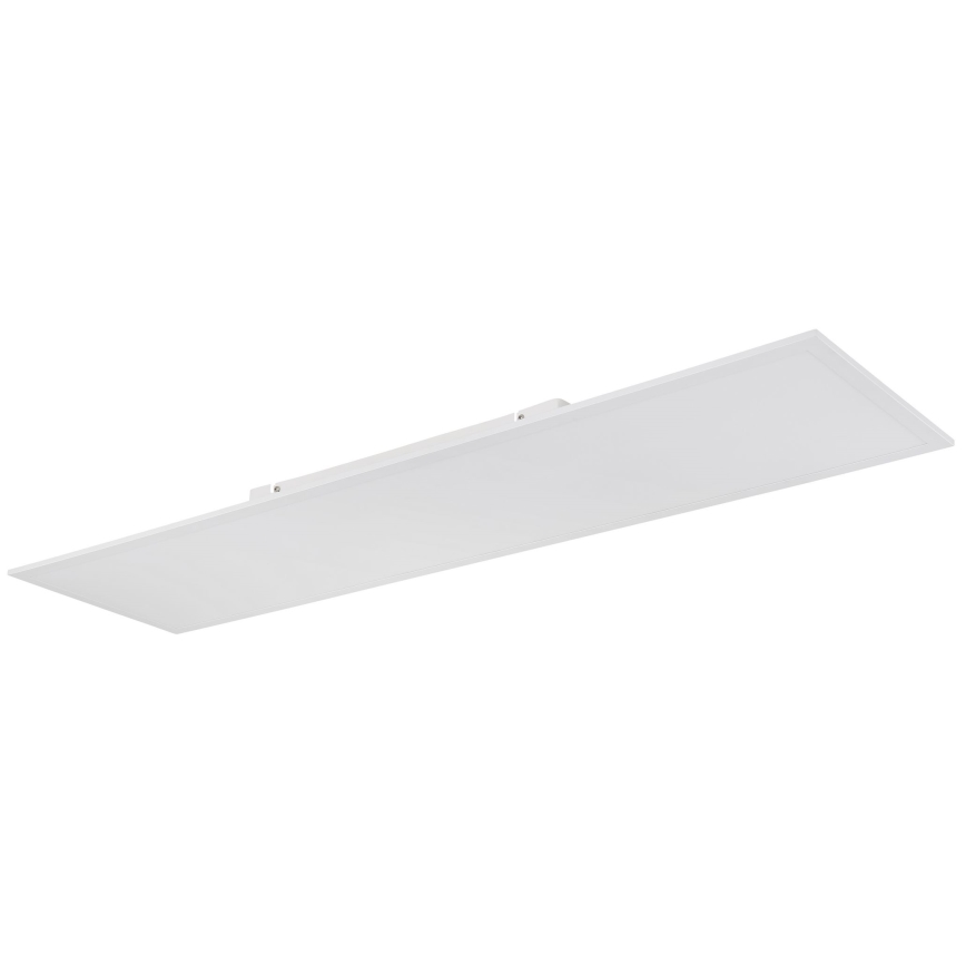Globo - Iluminação de teto LED RGBW com regulação LED/44W/230V Wi-Fi Tuya + controlo remoto