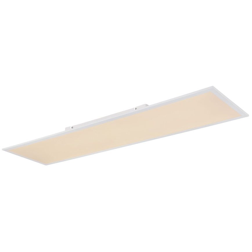 Globo - Iluminação de teto LED RGBW com regulação LED/44W/230V Wi-Fi Tuya + controlo remoto