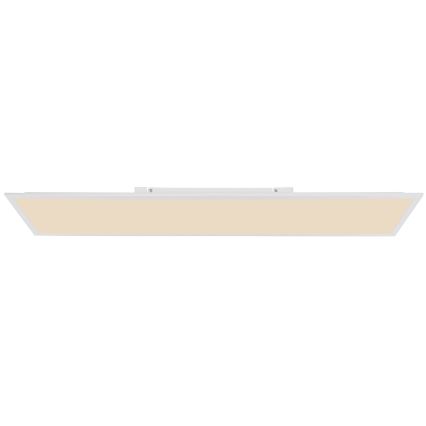 Globo - Iluminação de teto LED RGBW com regulação LED/44W/230V Wi-Fi Tuya + controlo remoto