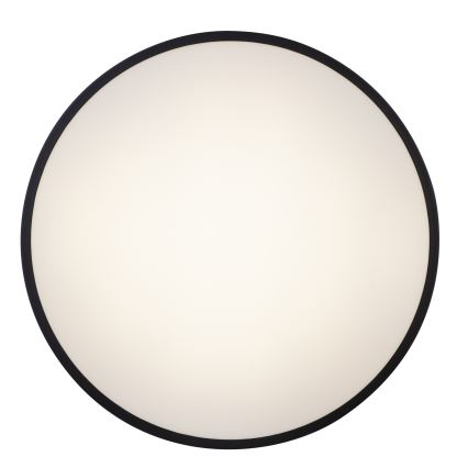 Globo - Iluminação de teto LED com regulação LED/48W/230V 3000-6000K + comando