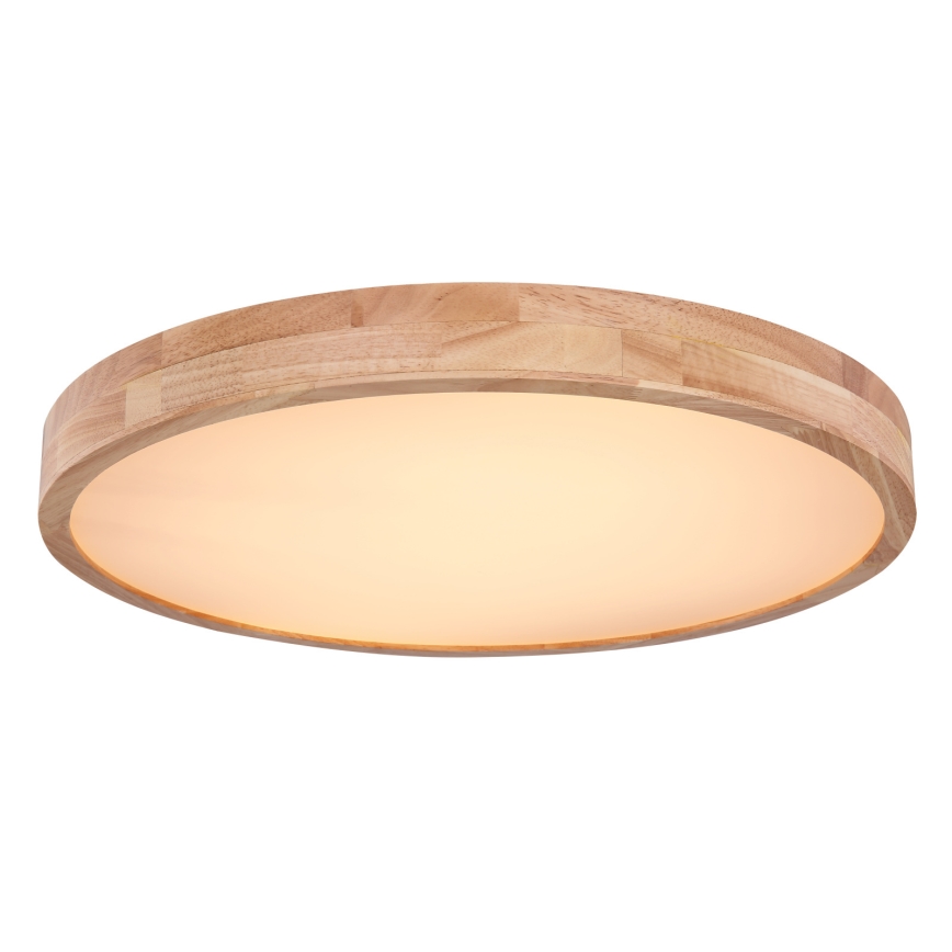 Globo - Iluminação de teto LED com regulação LED/48W/230V 3000-6000K + comando