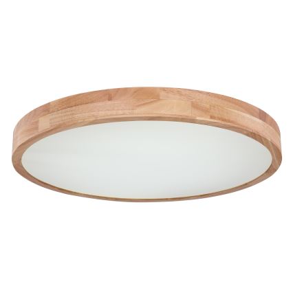 Globo - Iluminação de teto LED com regulação LED/48W/230V 3000-6000K + comando