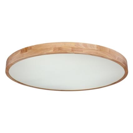 Globo - Iluminação de teto LED com regulação LED/60W/230V 3000-6000K + controlo remoto