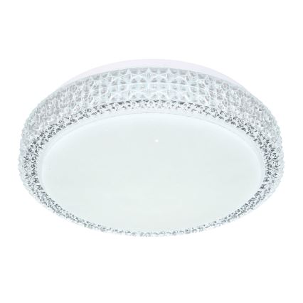 Globo - Iluminação de teto LED LED/12W/230V 2700/4200/6500K diâmetro 30 cm