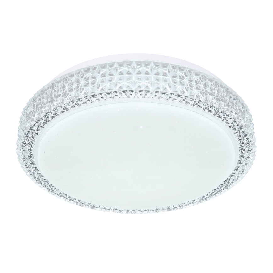 Globo - Iluminação de teto LED LED/12W/230V 2700/4200/6500K diâmetro 30 cm