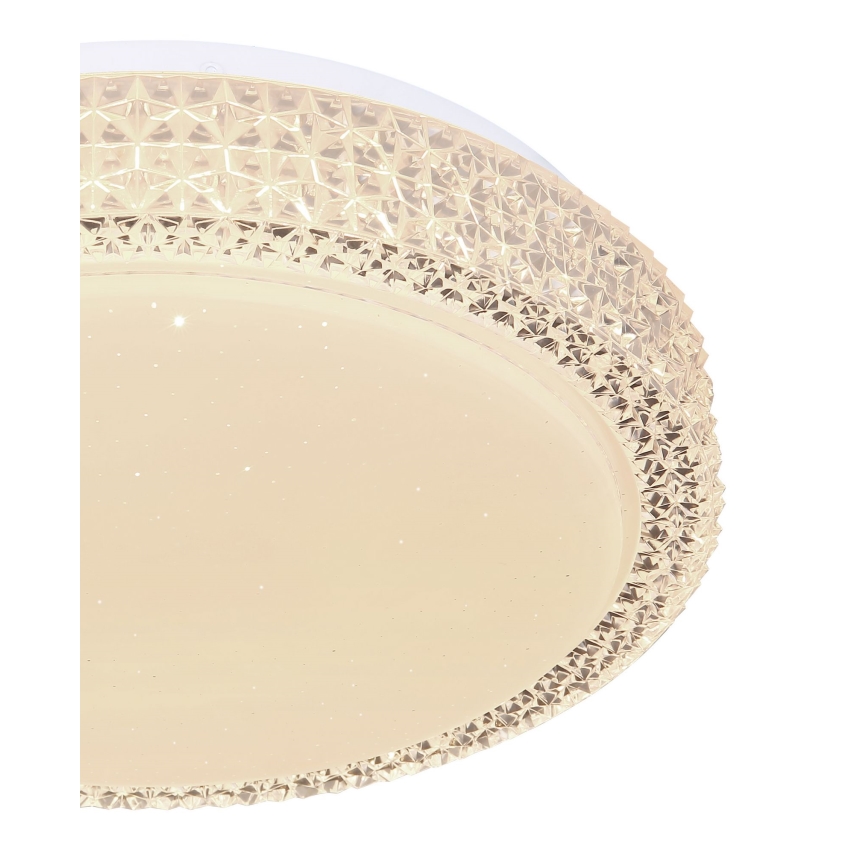 Globo - Iluminação de teto LED LED/12W/230V 2700/4200/6500K diâmetro 30 cm