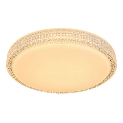 Globo - Iluminação de teto LED LED/22W/230V 2700/4200/6500K diâmetro 40 cm