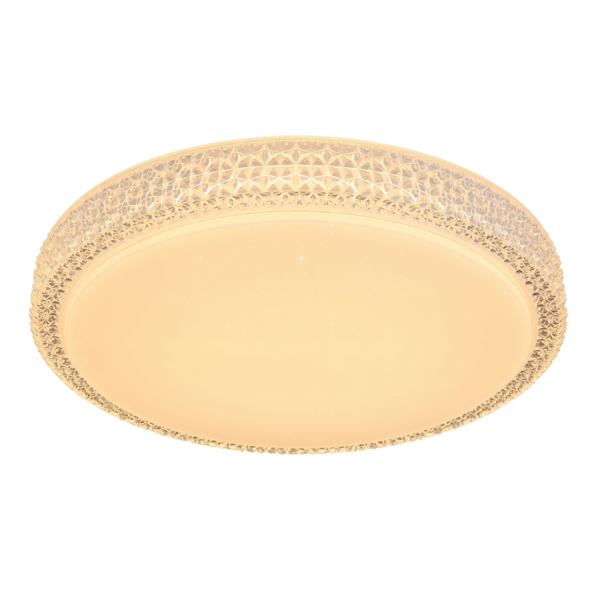 Globo - Iluminação de teto LED LED/22W/230V 2700/4200/6500K diâmetro 40 cm