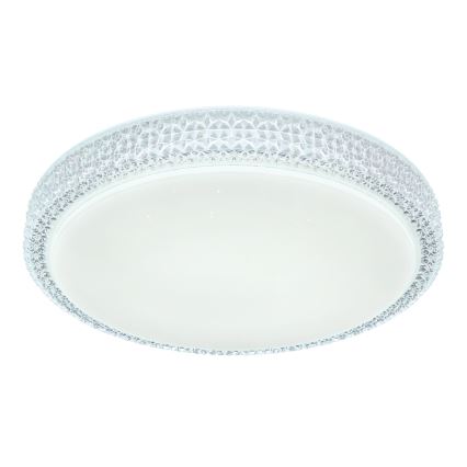 Globo - Iluminação de teto LED LED/22W/230V 2700/4200/6500K diâmetro 40 cm