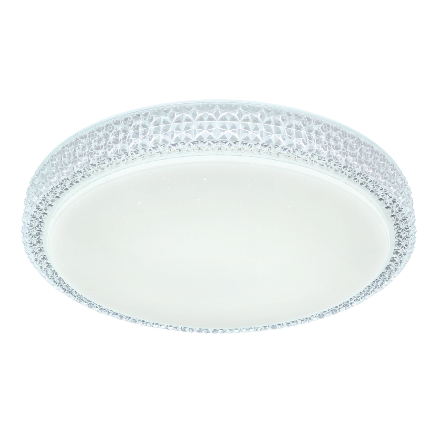 Globo - Iluminação de teto LED LED/22W/230V 2700/4200/6500K diâmetro 40 cm