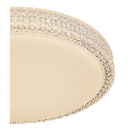 Globo - Iluminação de teto LED LED/22W/230V 2700/4200/6500K diâmetro 40 cm