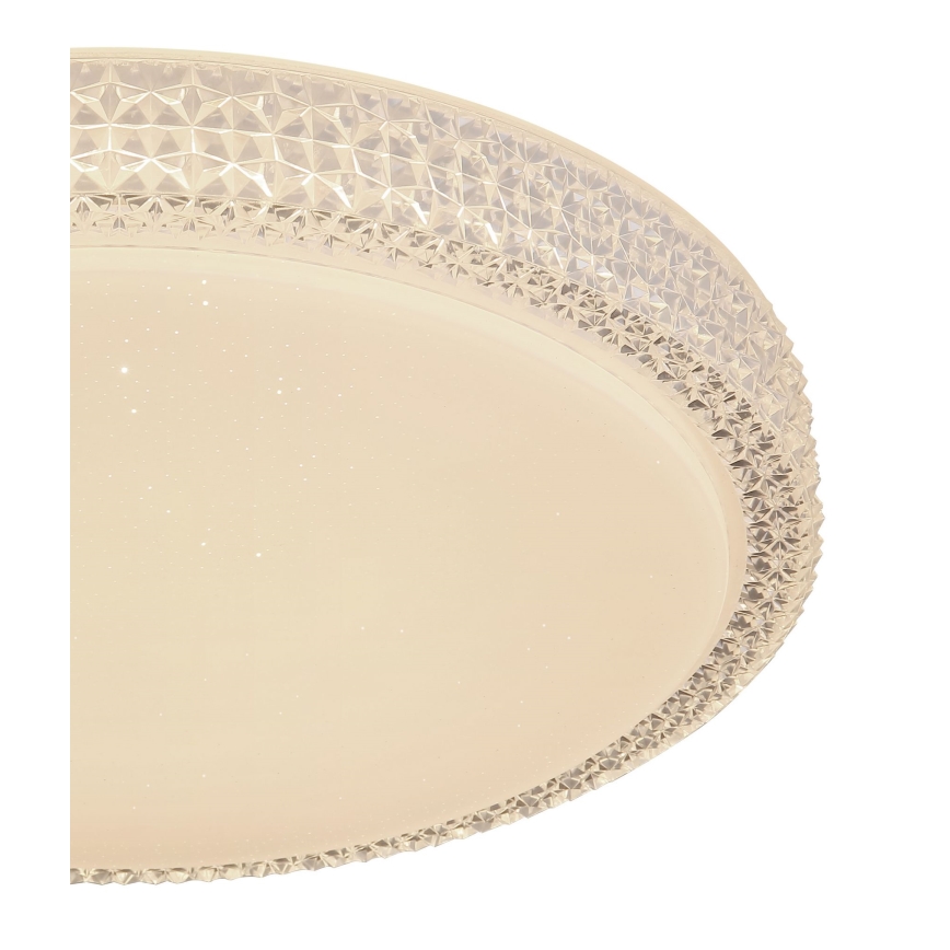 Globo - Iluminação de teto LED LED/22W/230V 2700/4200/6500K diâmetro 40 cm