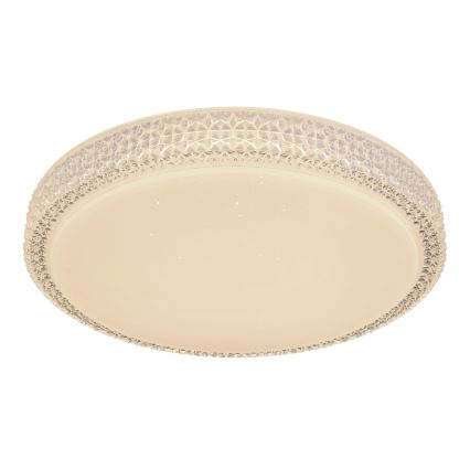 Globo - Luminária de teto LED LED/22W/230V 2700/4200/6500K diâmetro 40 cm