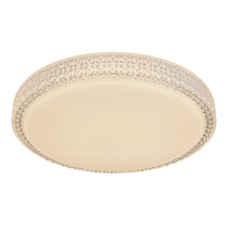Globo - Luminária de teto LED LED/22W/230V 2700/4200/6500K diâmetro 40 cm
