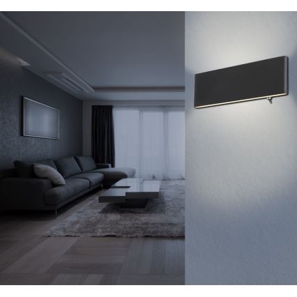 Globo - Iluminação de parede LED LED/8W/230V
