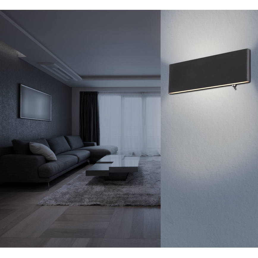 Globo - Iluminação de parede LED LED/8W/230V