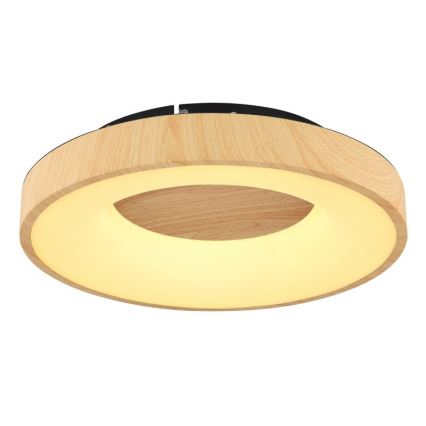 Globo 41758-30 - Iluminação para teto LED com regulação JOLLI LED/30W/230V + CR