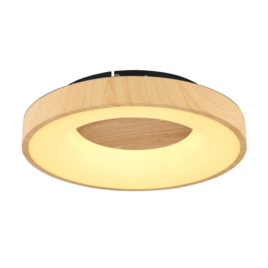 Globo 41758-30 - Iluminação para teto LED com regulação JOLLI LED/30W/230V + CR