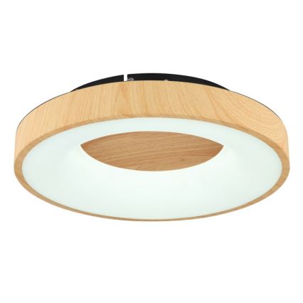 Globo 41758-30 - Iluminação para teto LED com regulação JOLLI LED/30W/230V + CR
