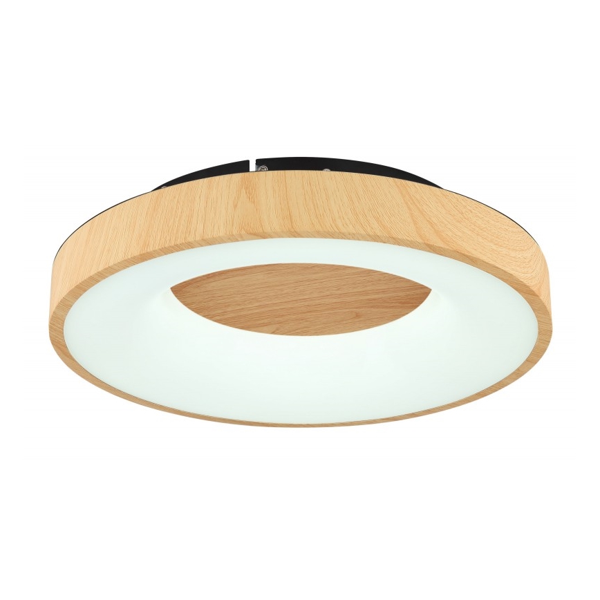 Globo 41758-30 - Iluminação para teto LED com regulação JOLLI LED/30W/230V + CR