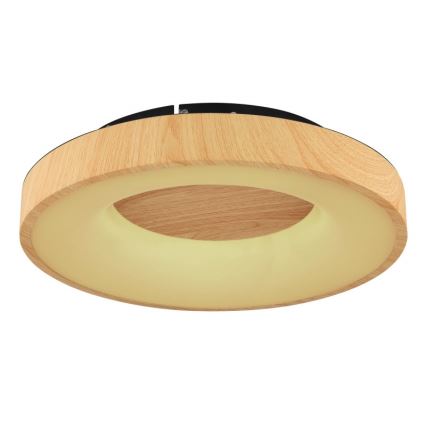 Globo 41758-30 - Iluminação para teto LED com regulação JOLLI LED/30W/230V + CR