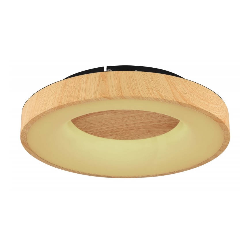 Globo 41758-30 - Iluminação para teto LED com regulação JOLLI LED/30W/230V + CR
