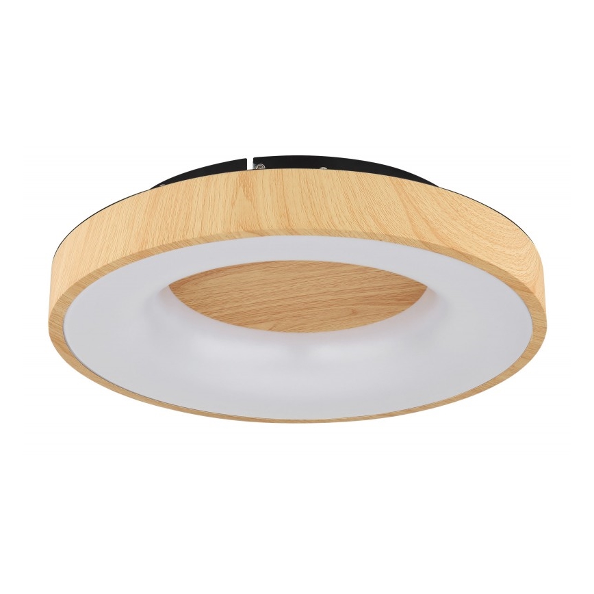 Globo 41758-30 - Iluminação para teto LED com regulação JOLLI LED/30W/230V + CR