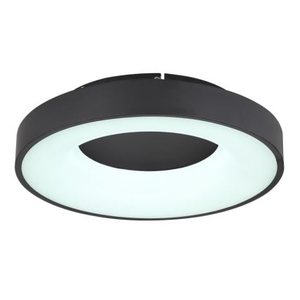 Globo - Iluminação de teto LED com regulação LED/30W/230V 2700-6000K + comando
