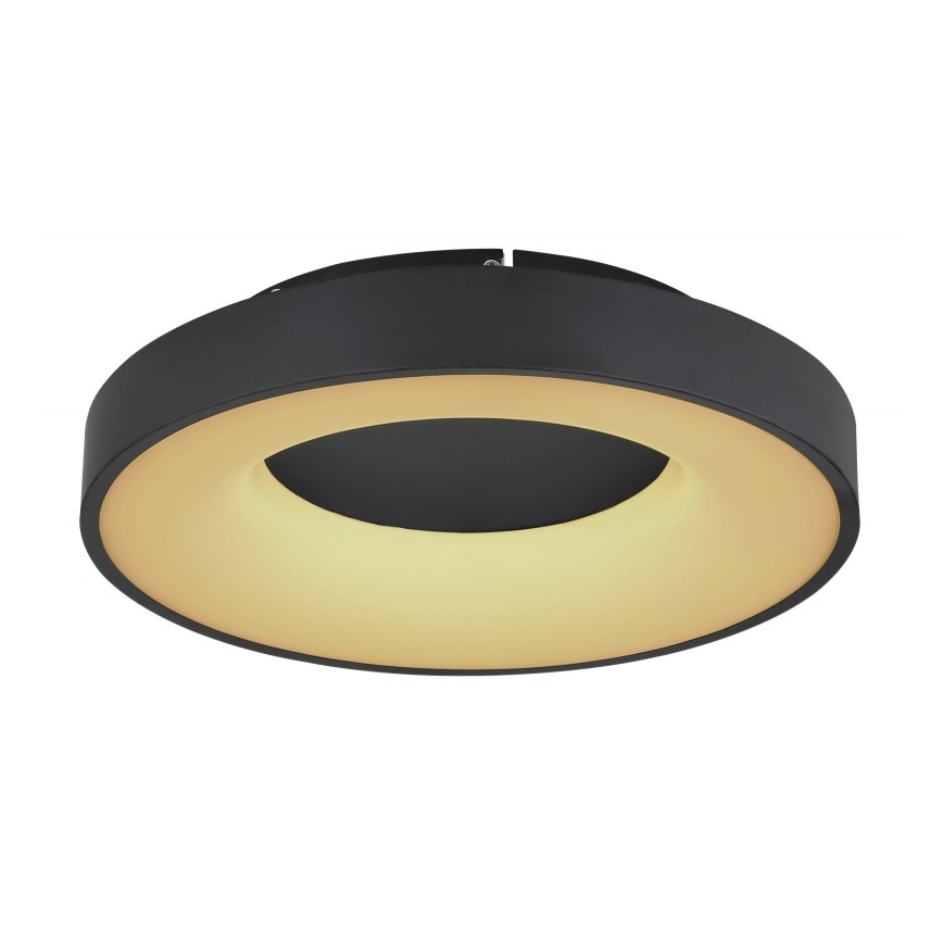 Globo - Iluminação de teto LED com regulação LED/30W/230V 2700-6000K + comando