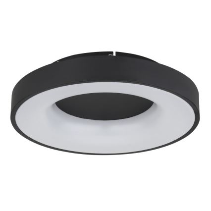 Globo - Iluminação de teto LED com regulação LED/30W/230V 2700-6000K + comando
