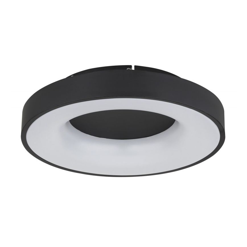 Globo - Iluminação de teto LED com regulação LED/30W/230V 2700-6000K + comando
