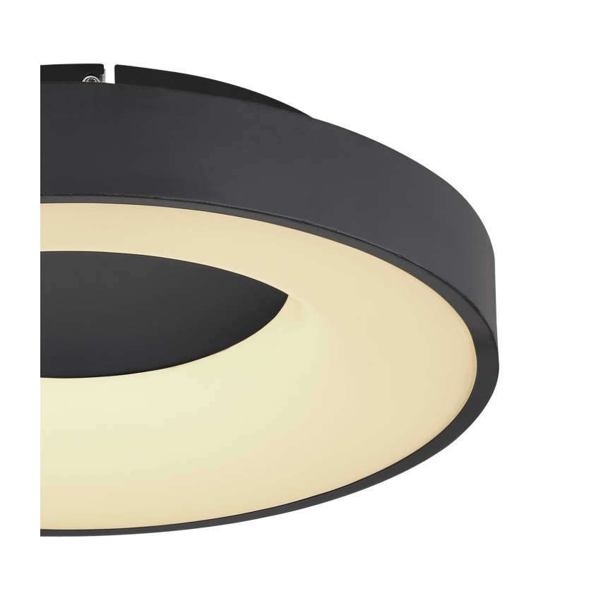 Globo - Iluminação de teto LED com regulação LED/30W/230V 2700-6000K + comando