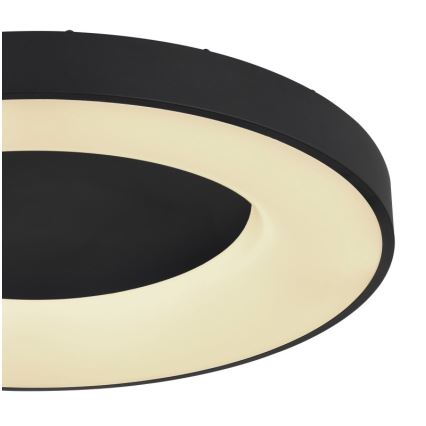 Globo - Iluminação de teto LED com regulação LED/42W/230V 2700-6000K + comando