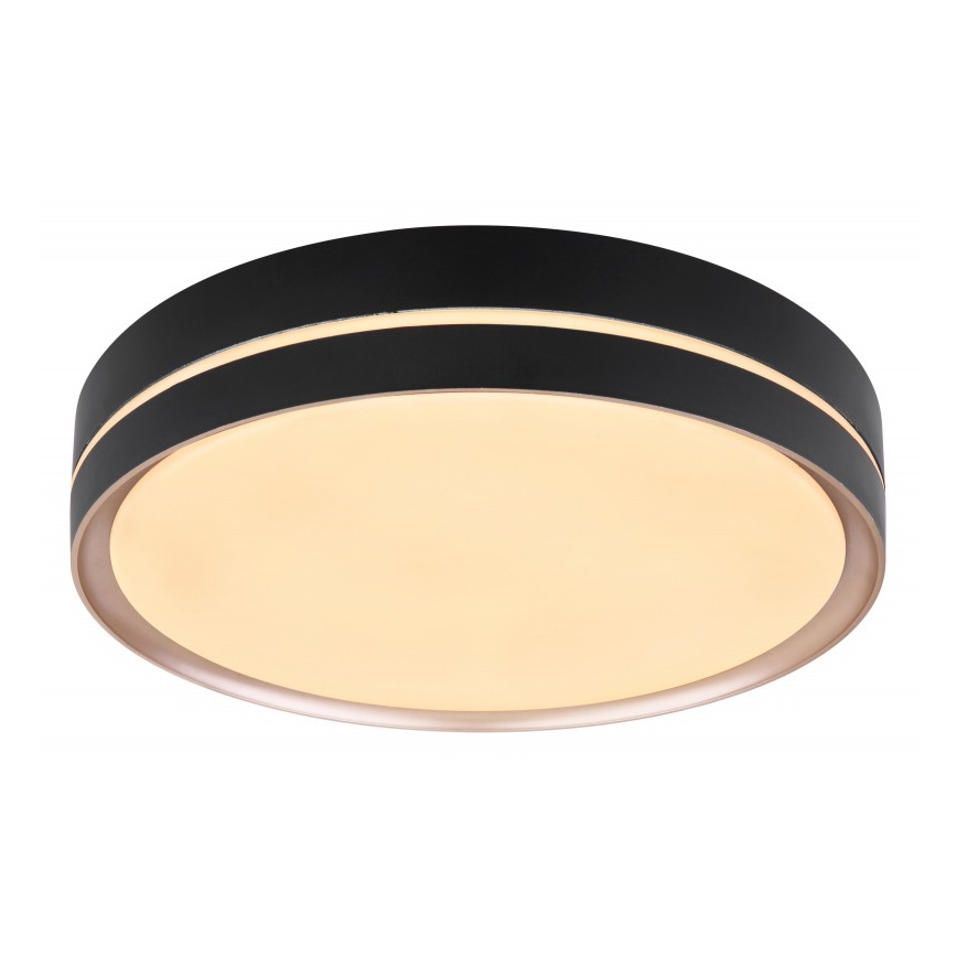 Globo - Iluminação de teto LED com regulação LED/24W/230V + controlo remoto