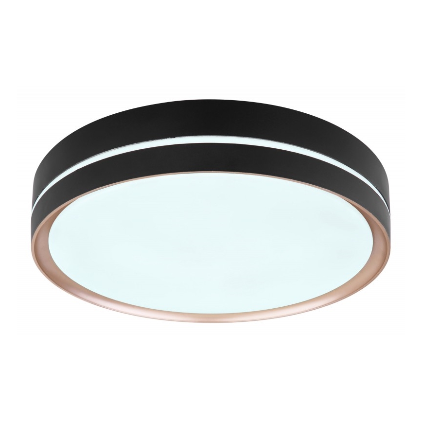 Globo - Iluminação de teto LED com regulação LED/24W/230V + controlo remoto