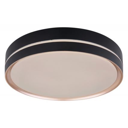 Globo - Iluminação de teto LED com regulação LED/24W/230V + controlo remoto