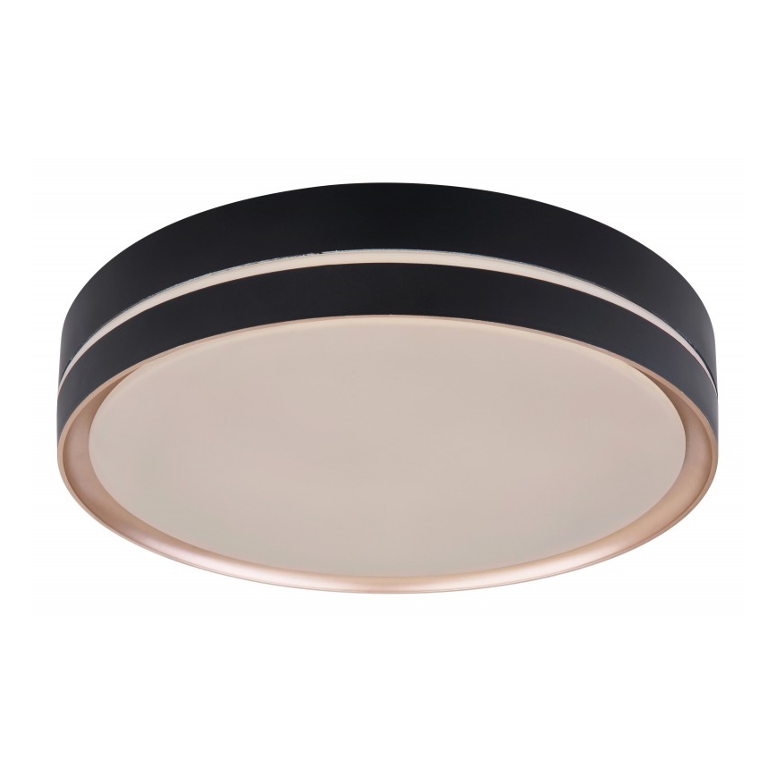 Globo - Iluminação de teto LED com regulação LED/24W/230V + controlo remoto