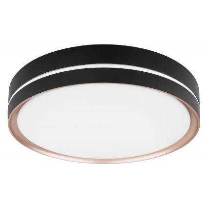 Globo - Iluminação de teto LED com regulação LED/24W/230V + controlo remoto