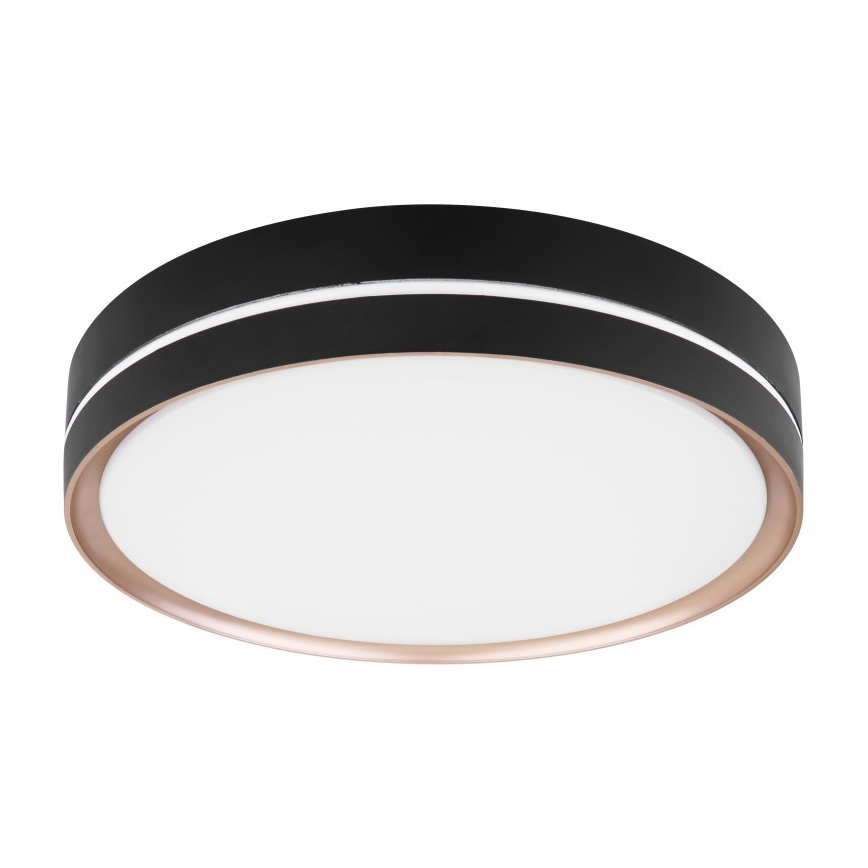 Globo - Iluminação de teto LED com regulação LED/24W/230V + controlo remoto