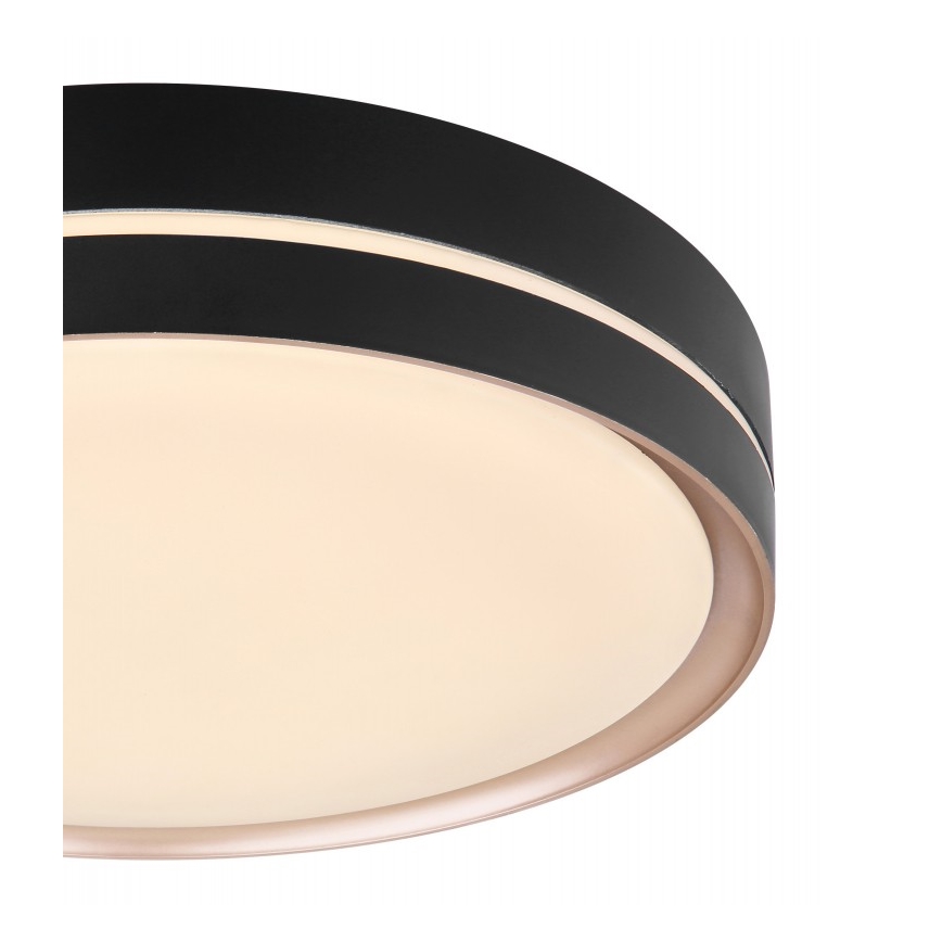 Globo - Iluminação de teto LED com regulação LED/24W/230V + controlo remoto