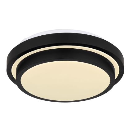 Globo - Iluminação de casa de banho LED com sensor LED/18W/230V IP44