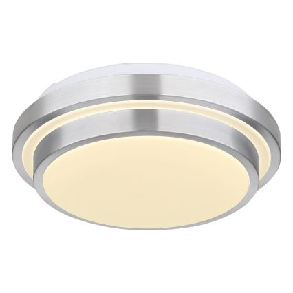 Globo - Iluminação de casa de banho LED com sensor LED/18W/230V IP44